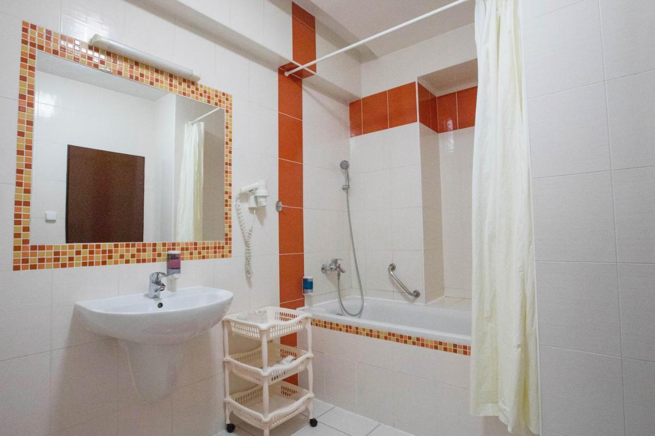Hotel Baronka Bratislava Eksteriør billede