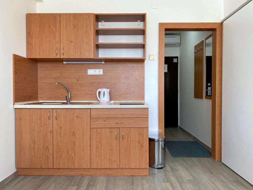 Hotel Baronka Bratislava Eksteriør billede